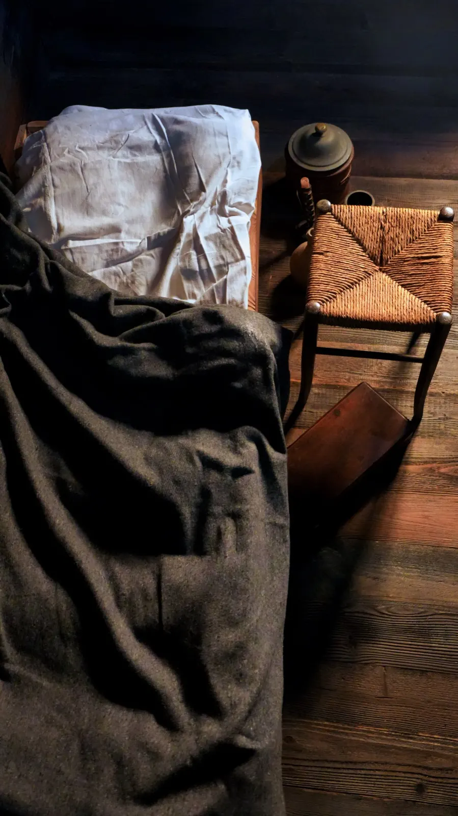 Van Gogh Krakow — general admission