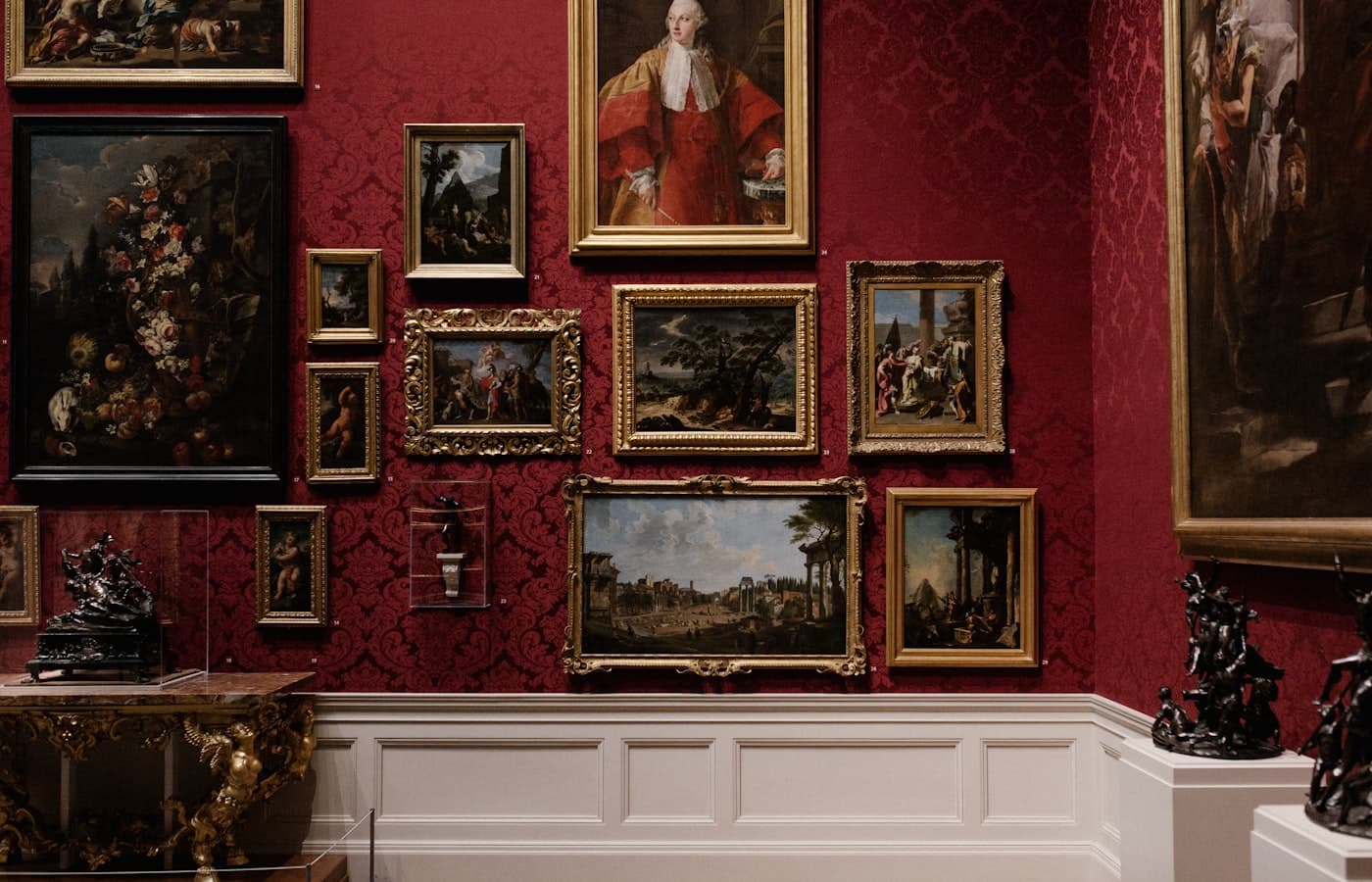 Banksy Museum · Amsterdam — general admission