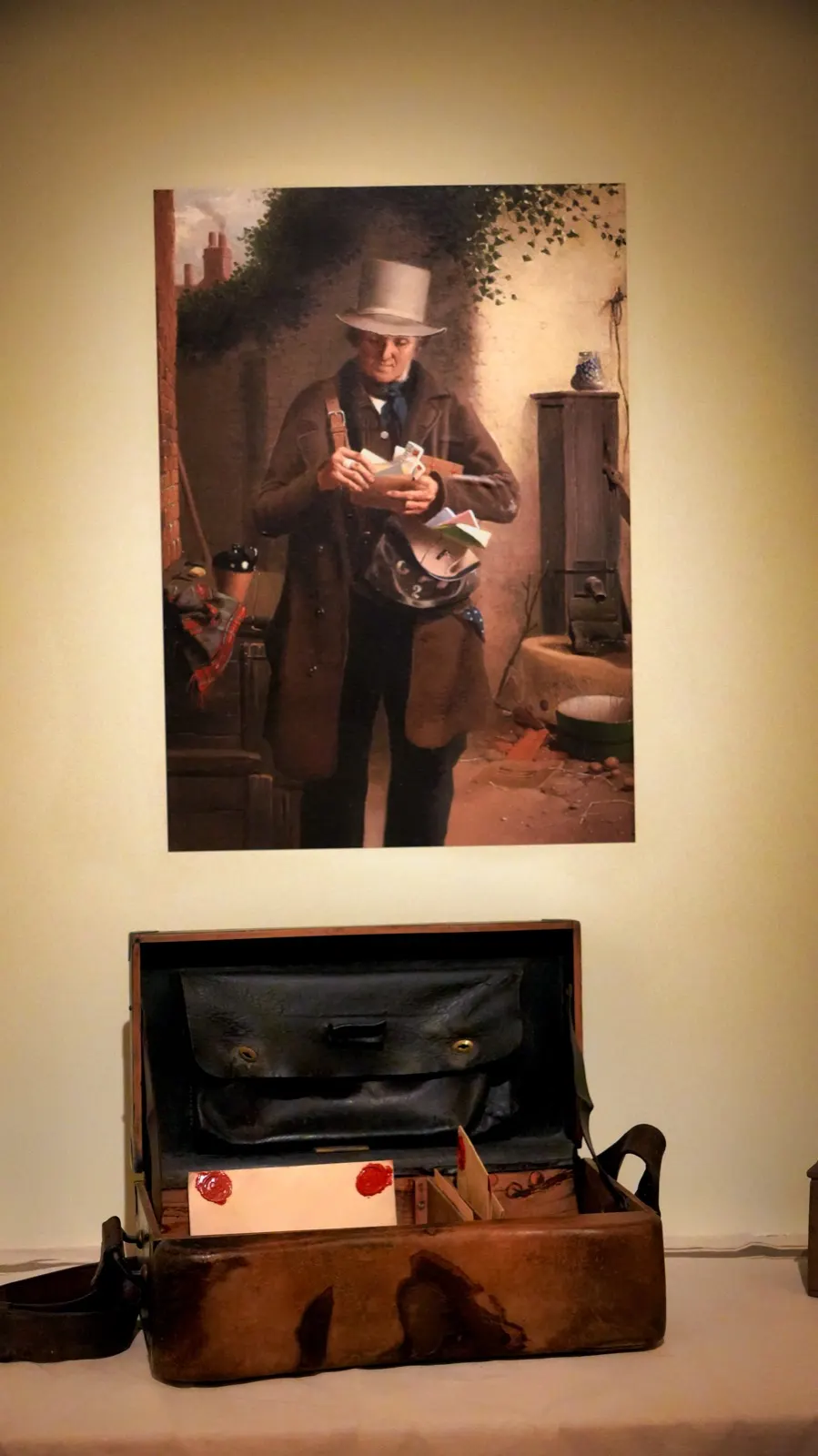Van Gogh Krakow photo 1