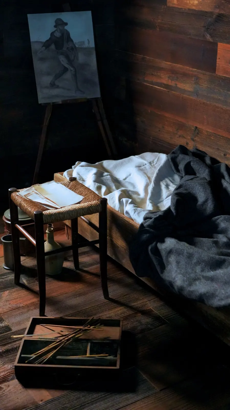 Van Gogh Krakow photo 6